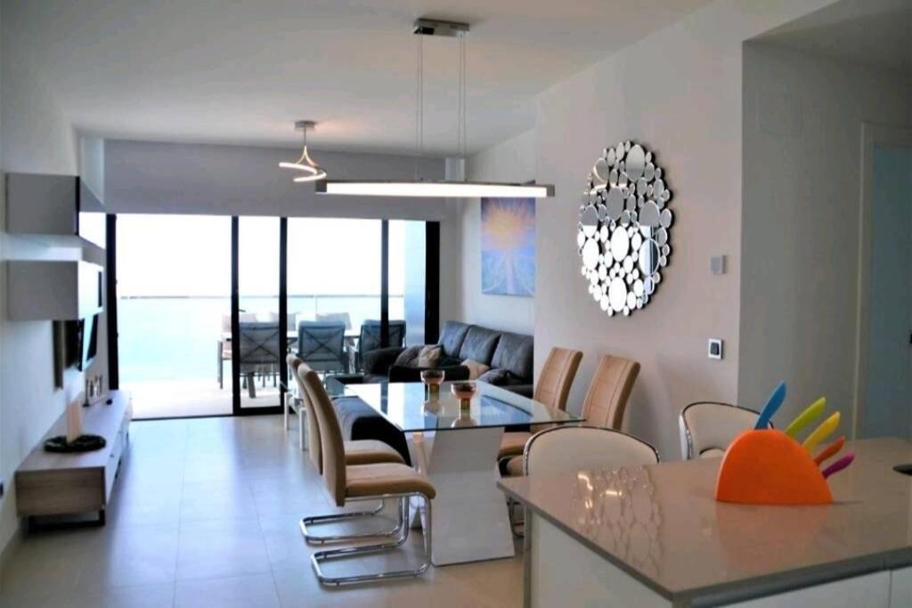 Photo of Livingroom in Cala