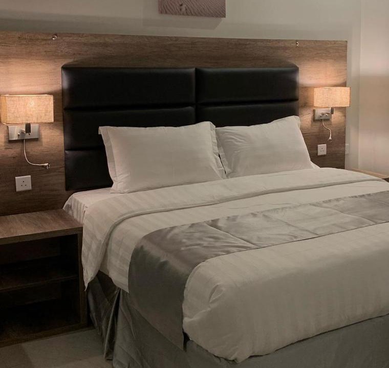 Photo of Bedroom in Ash Shafa