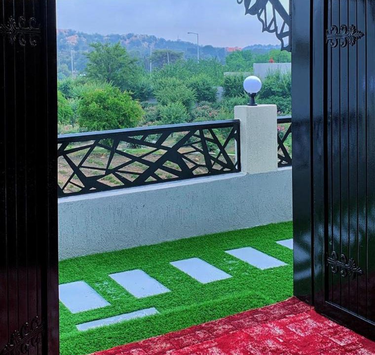 Photo of Patio Balcony in Ash Shafa