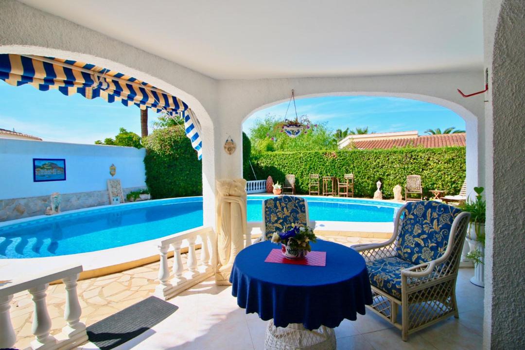 Photo of Outdoor in Denia