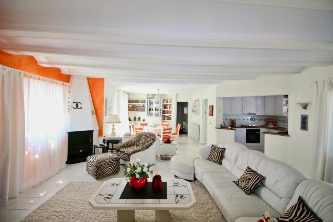 Photo of Livingroom in Denia