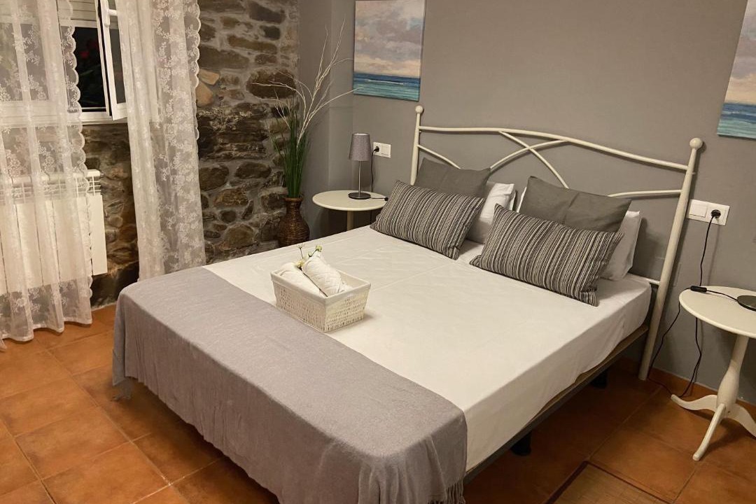 Photo of Bedroom in Molinaseca