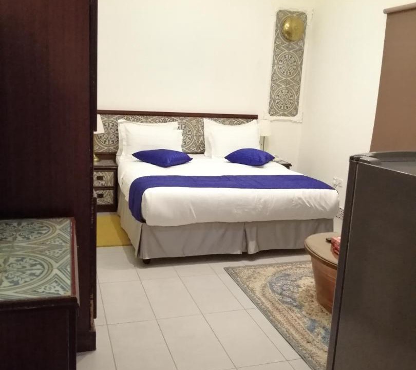 Photo of Bedroom in Al Sulimania