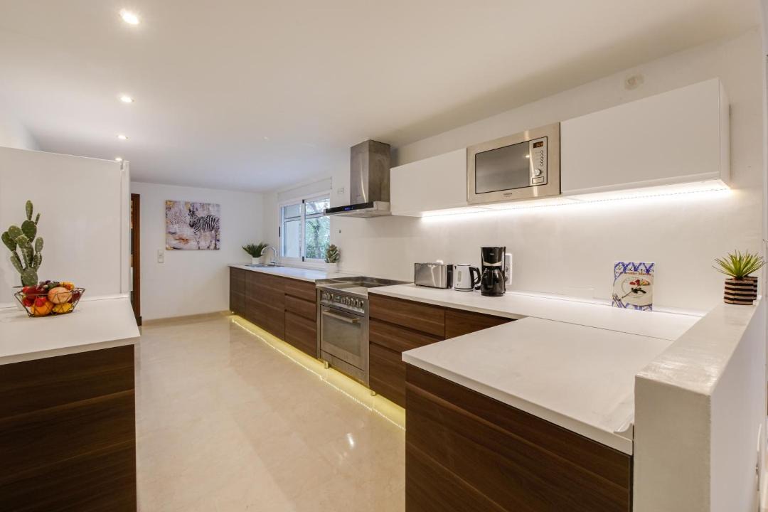 Photo of Kitchen in Crestatx