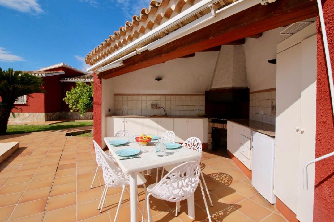 Photo of Patio Balcony in Jesus Pobre