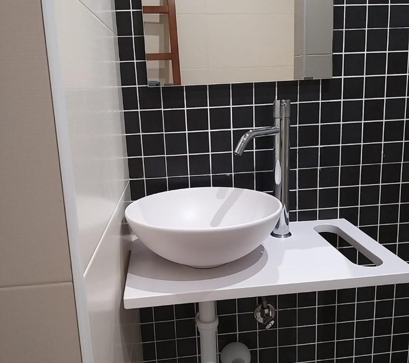 Photo of Bathroom in Aldeadavila de la Ribera