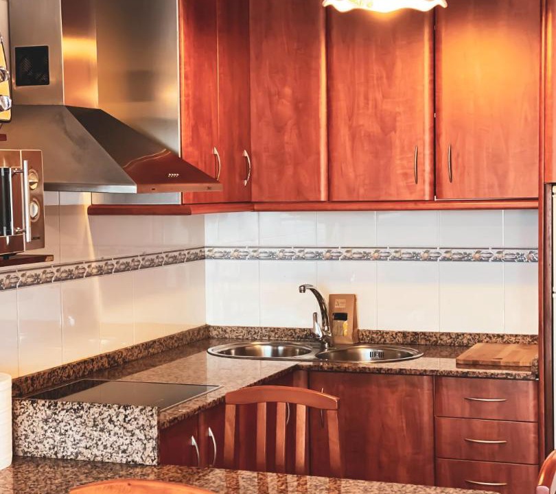 Photo of Kitchen in Portonovo