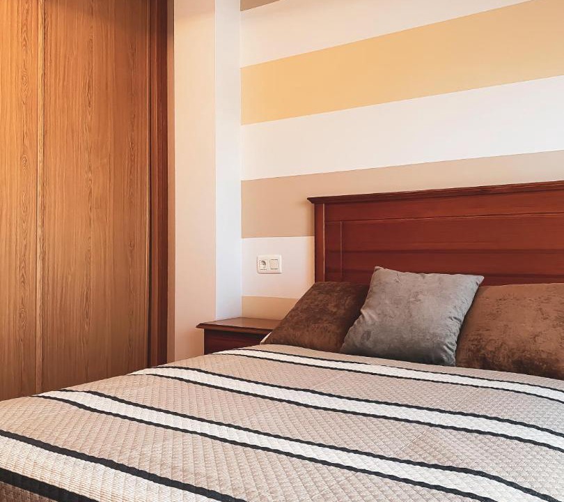Photo of Bedroom in Portonovo