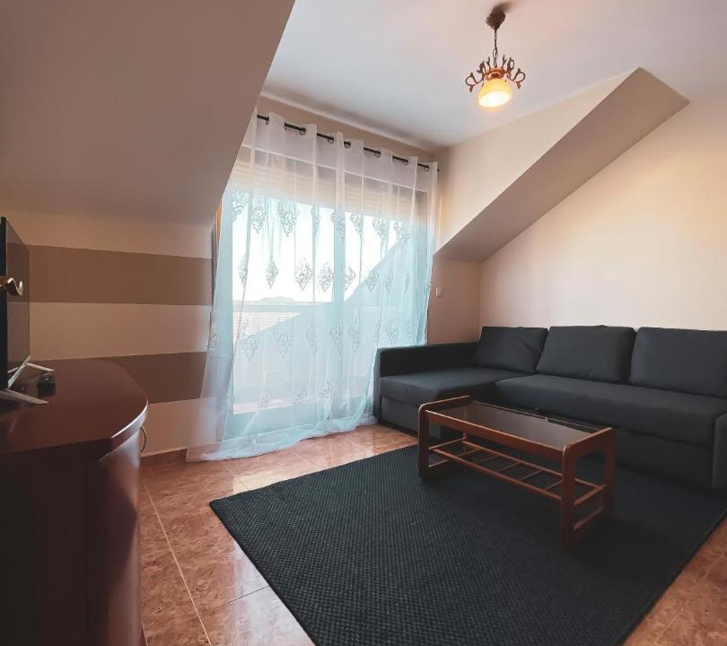 Photo of Livingroom in Portonovo