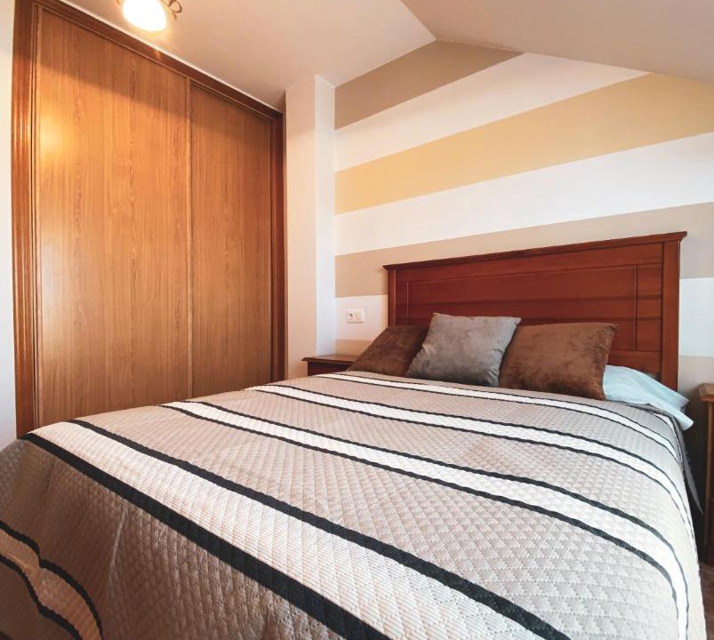 Photo of Bedroom in Portonovo