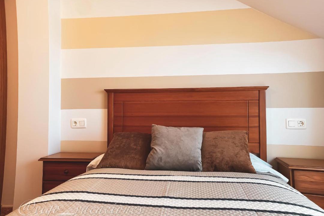 Photo of Bedroom in Portonovo