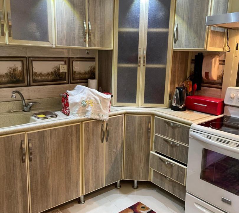 Photo of Kitchen in Jeddah