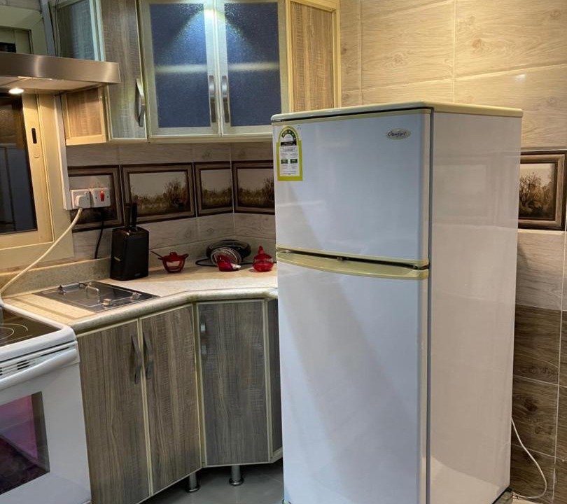 Photo of Kitchen in Jeddah