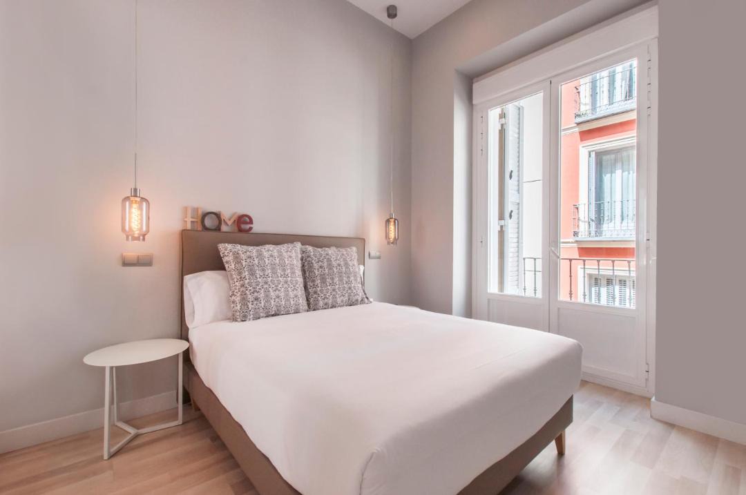 Photo of Bedroom in Centro