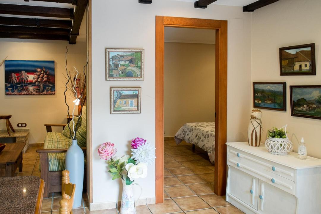 Photo of Livingroom in Paniceres