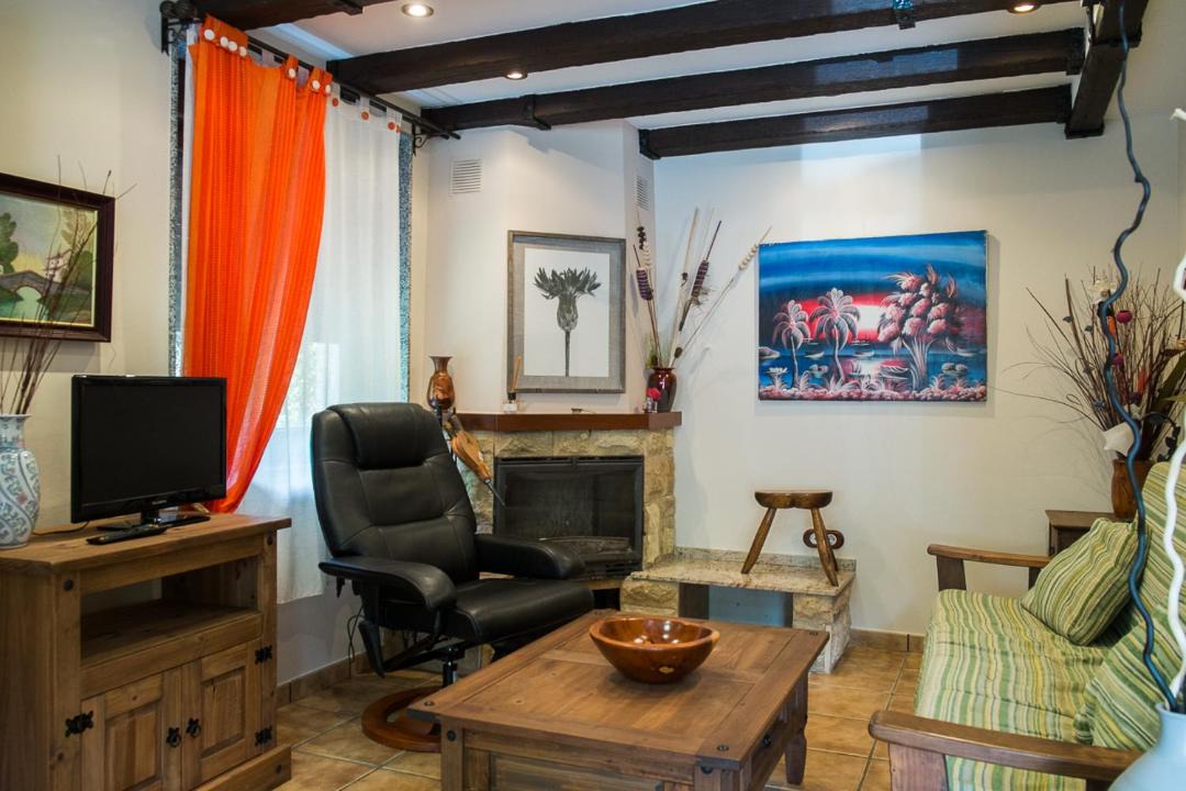 Photo of Livingroom in Paniceres