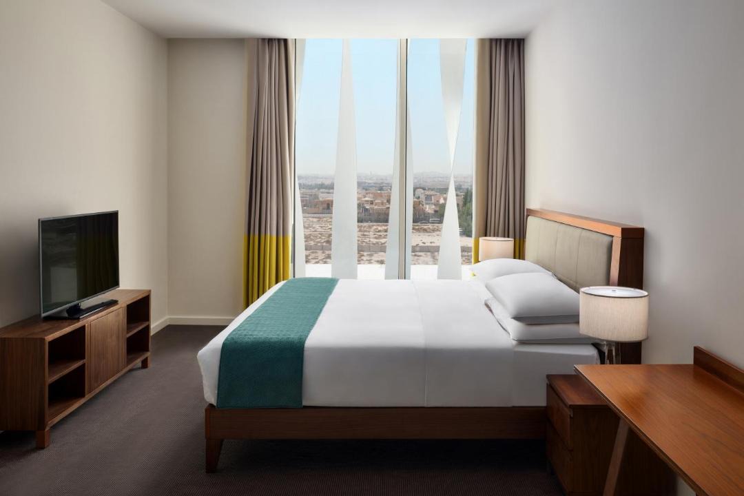 Photo of Bedroom in Al Khobar