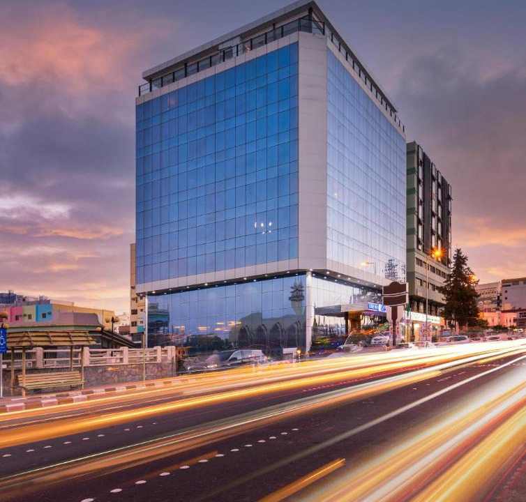 Photo of Buildings in Abha