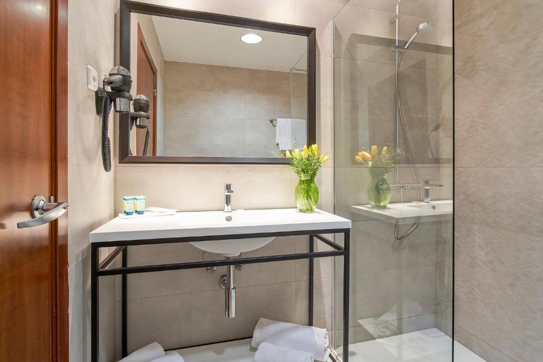 Photo of Bathroom in Las Matas