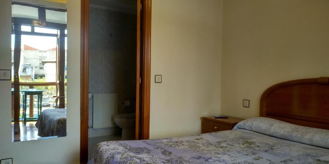 Photo of Bedroom in Cuestaedo