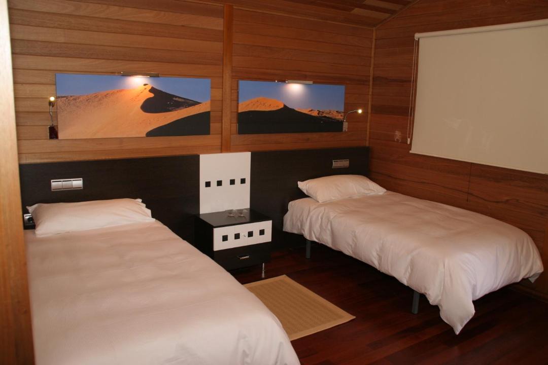 Photo of Bedroom in Arganda del Rey