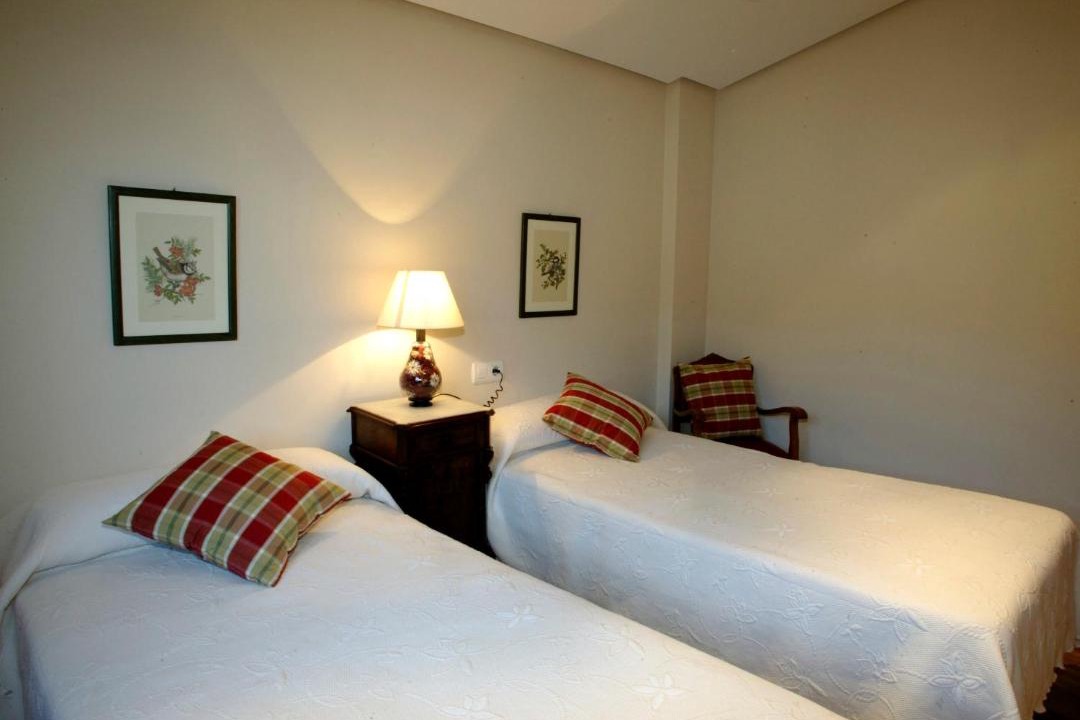 Photo of Bedroom in Luiaondo