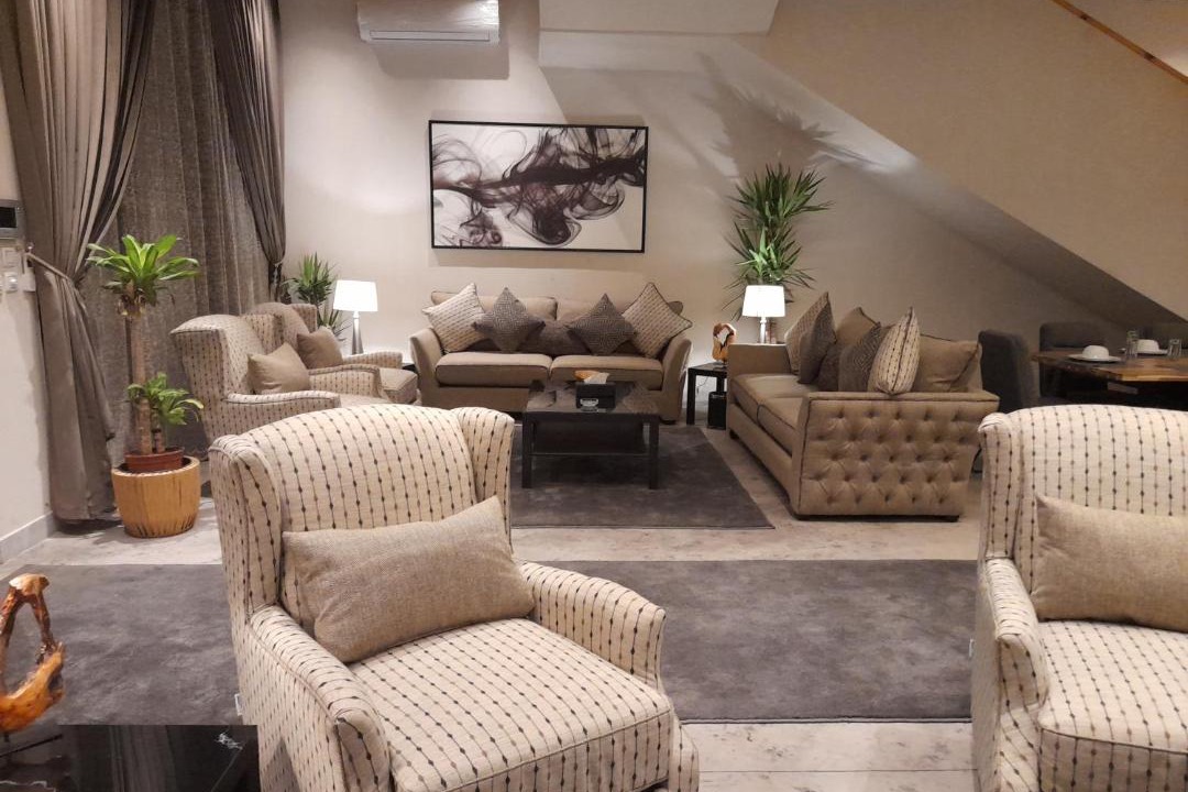 Photo of Livingroom in Riyadh