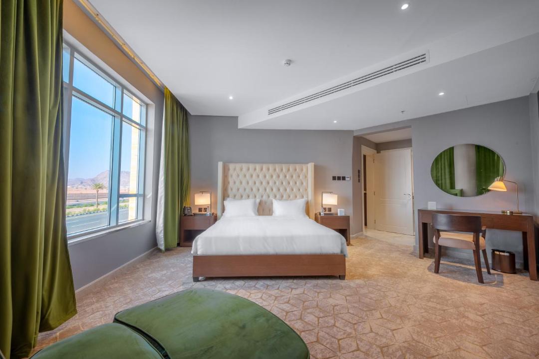 Photo of Bedroom in Ha'il