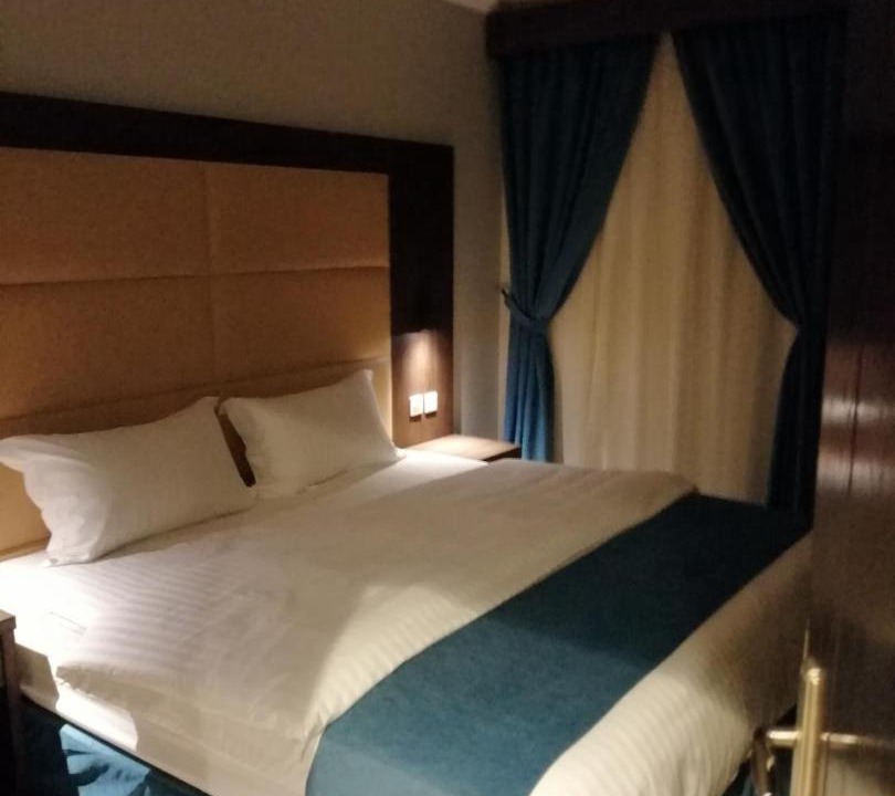 Photo of Bedroom in Al Kura