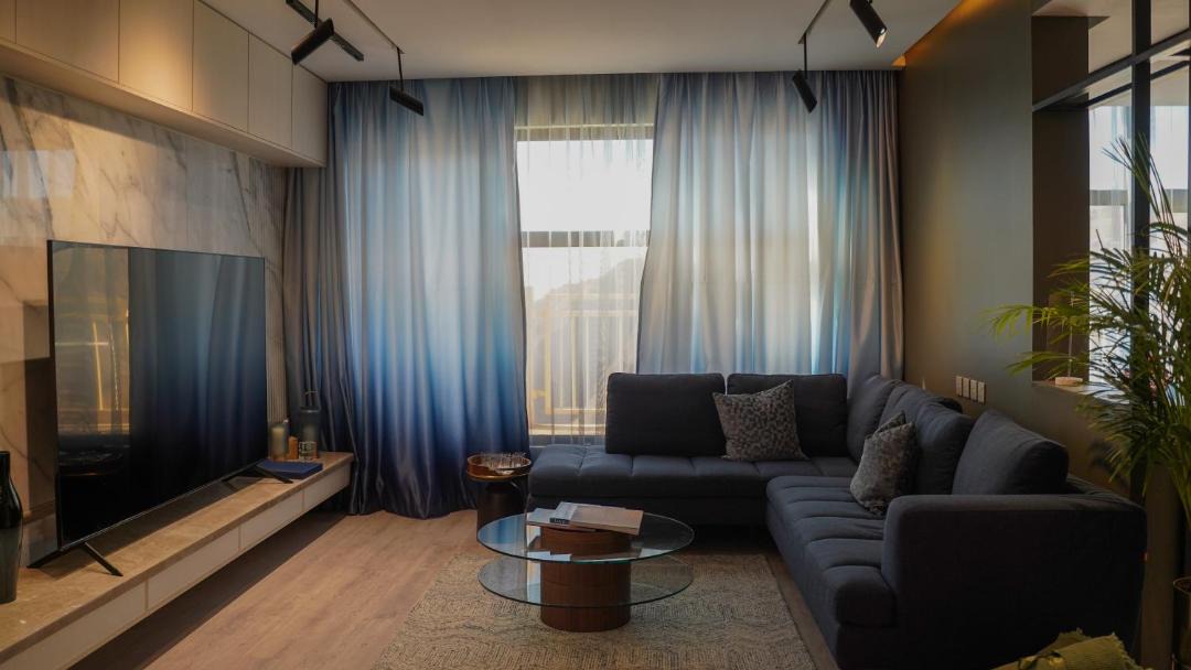 Photo of Livingroom in Abha