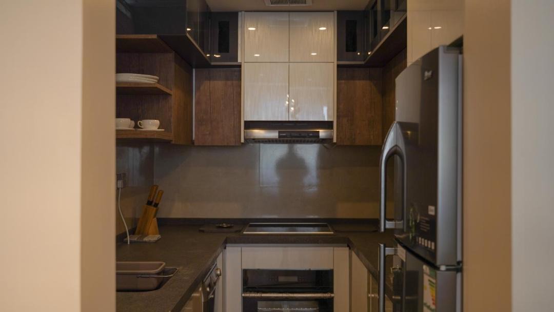 Photo of Kitchen in Abha