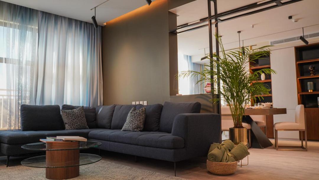Photo of Livingroom in Abha