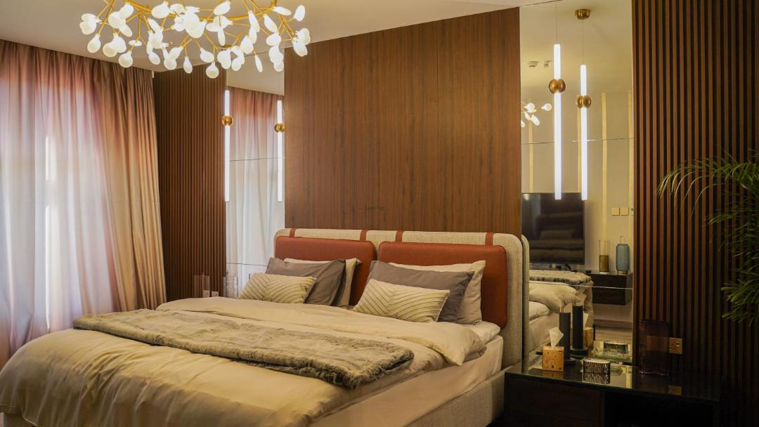 Photo of Bedroom in Abha