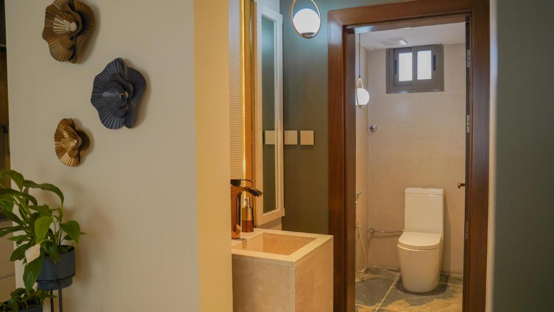 Photo of Bathroom in Abha
