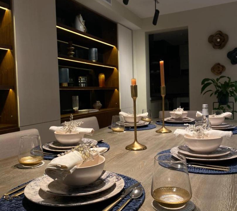 Photo of Livingroom in Abha