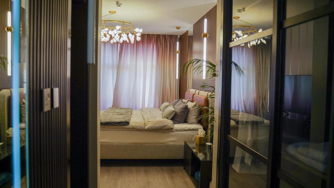Photo of Livingroom in Abha