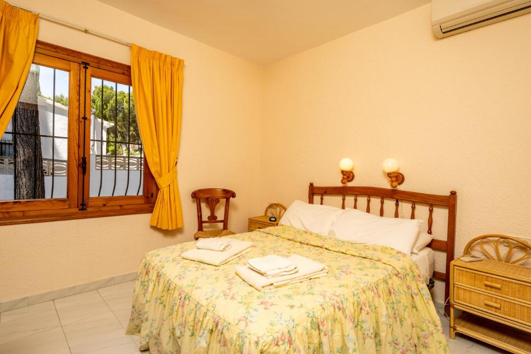 Photo of Bedroom in Jesus Pobre