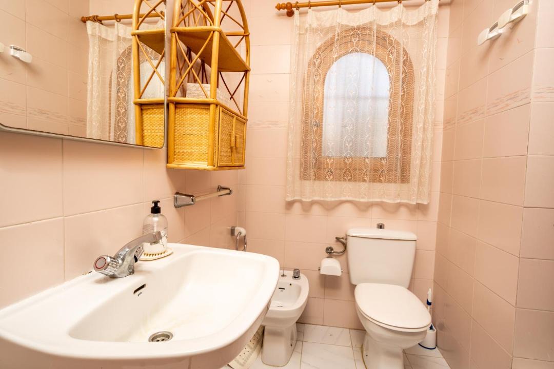 Photo of Bathroom in Jesus Pobre