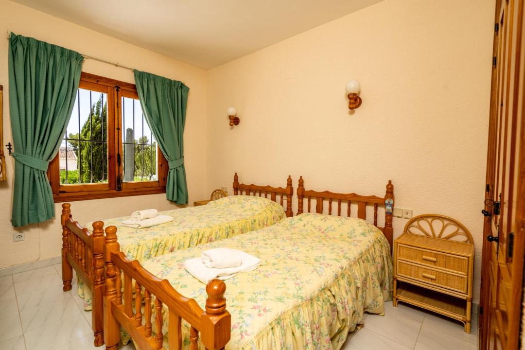 Photo of Bedroom in Jesus Pobre