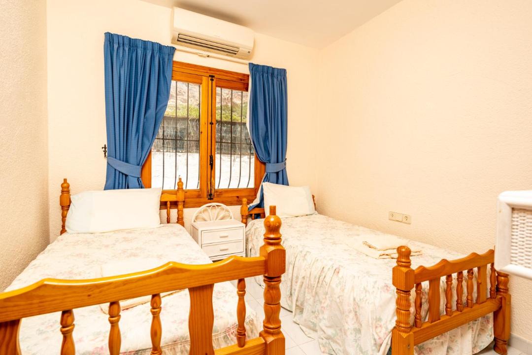 Photo of Bedroom in Jesus Pobre