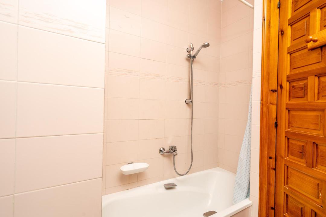 Photo of Bathroom in Jesus Pobre