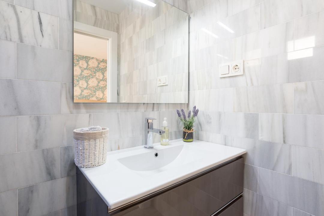 Photo of Bathroom in Ensanche Centro