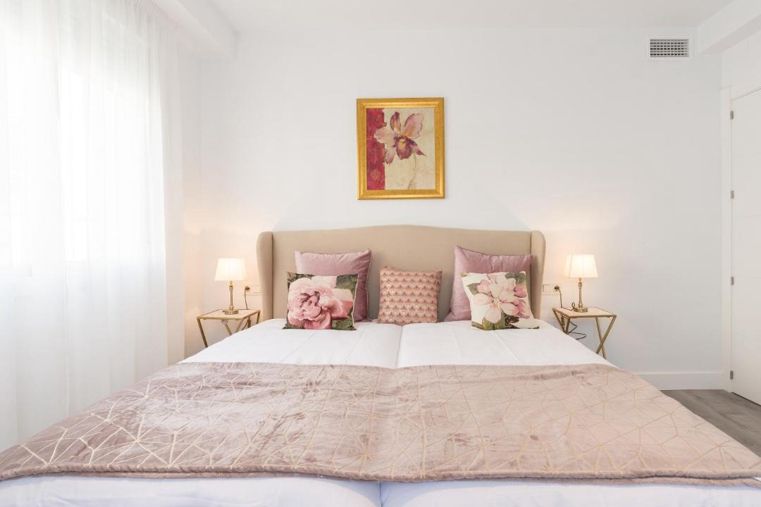 Photo of Bedroom in Ensanche Centro
