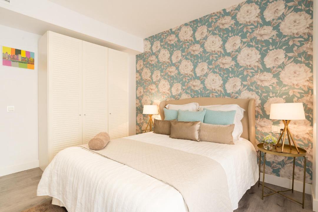 Photo of Bedroom in Ensanche Centro
