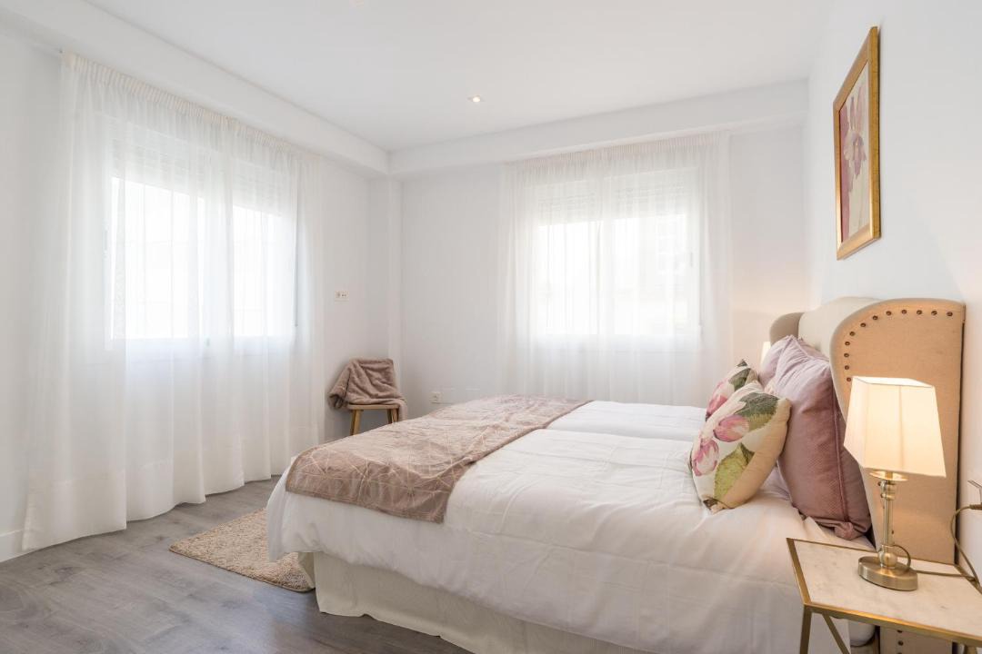 Photo of Bedroom in Ensanche Centro