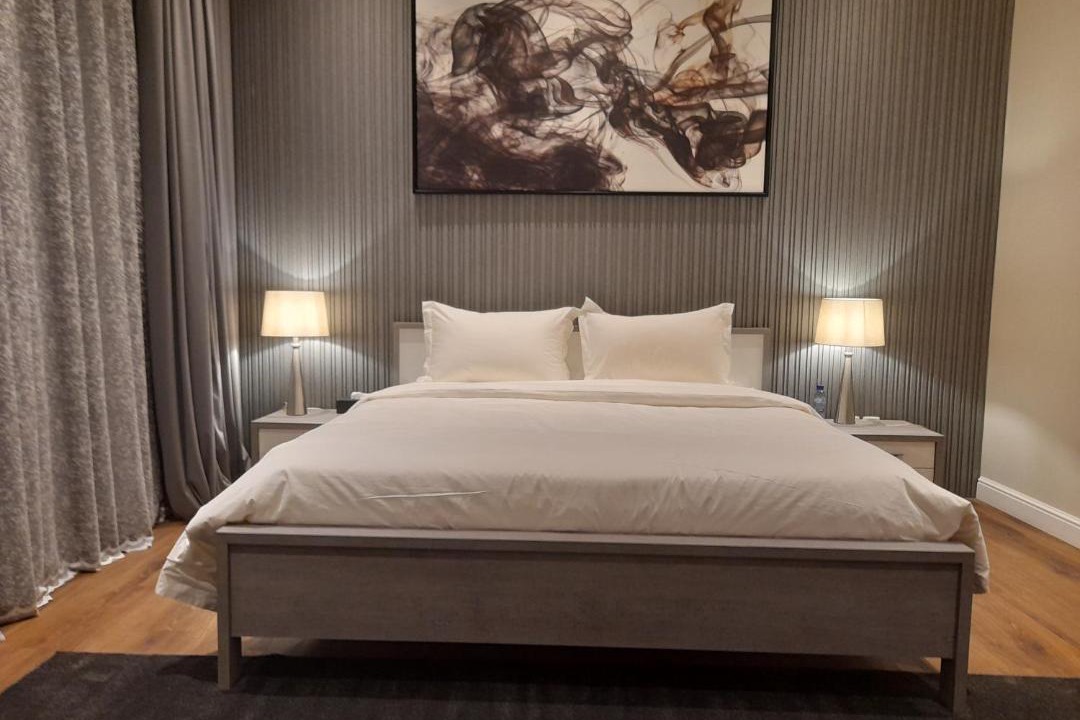 Photo of Bedroom in Riyadh