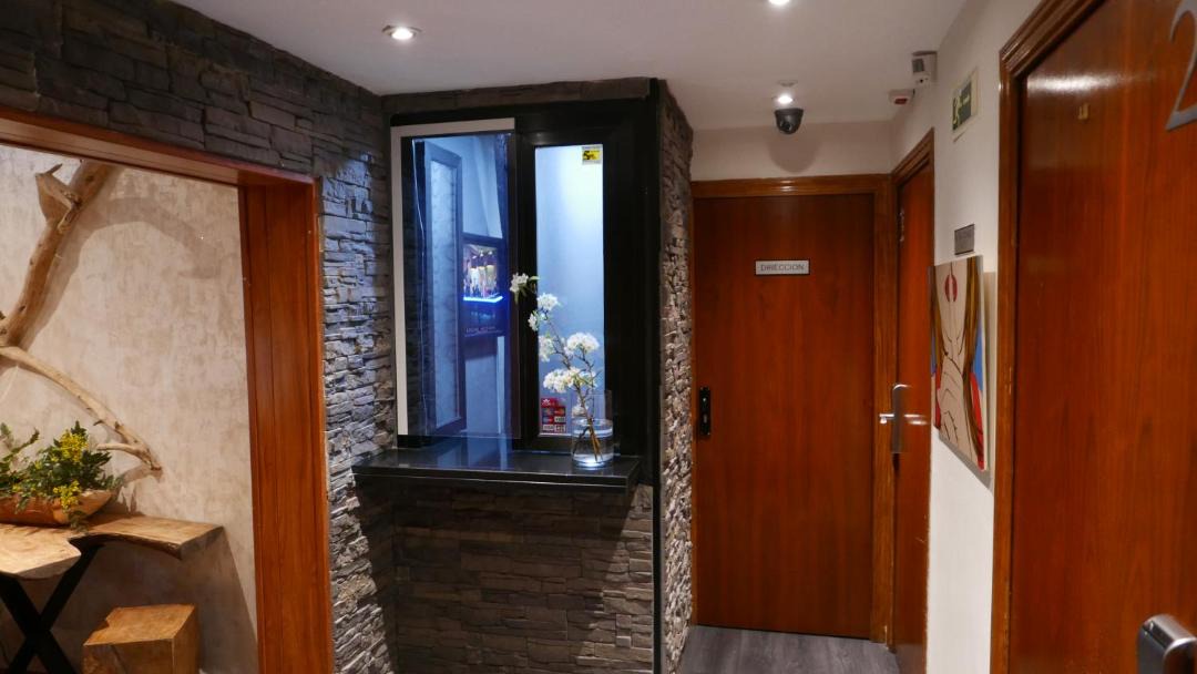 Photo of Bathroom in Vista Alegre