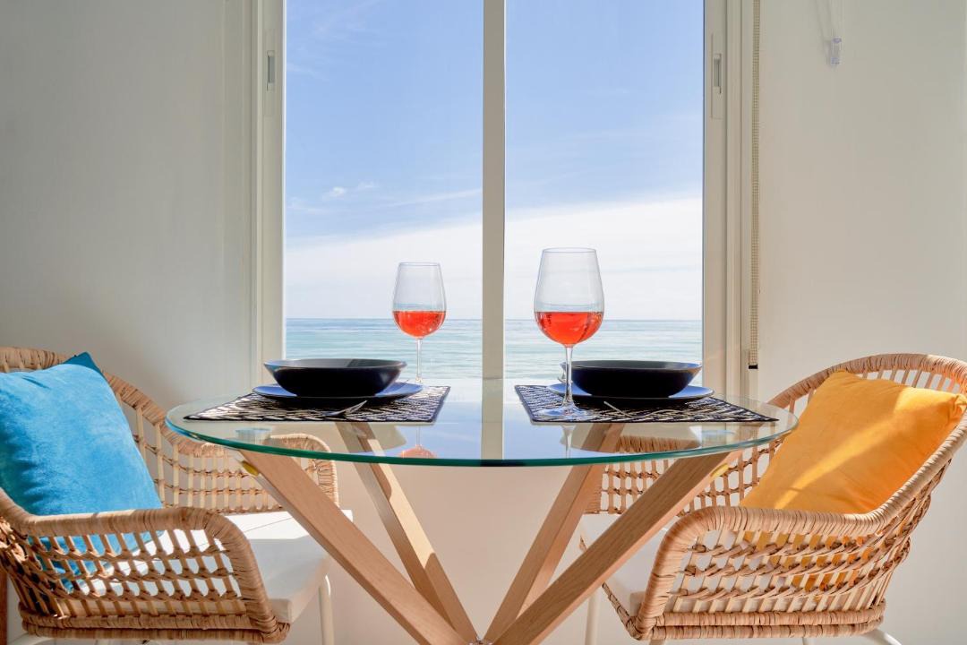 Photo of Patio Balcony in Torremolinos