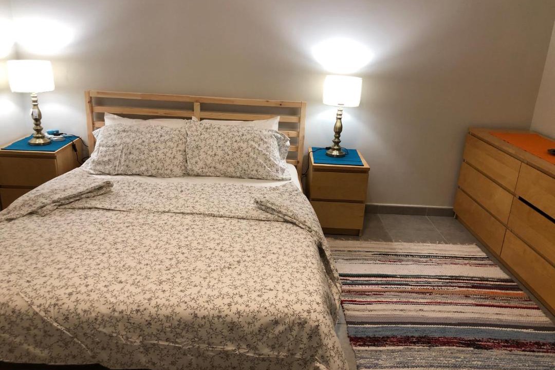 Photo of Bedroom in King Abdullah Economic City