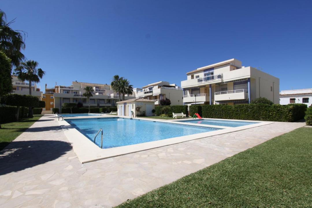 Photo of Outdoor in Denia
